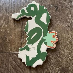 Happy Everything Big Seahorse (Retired)